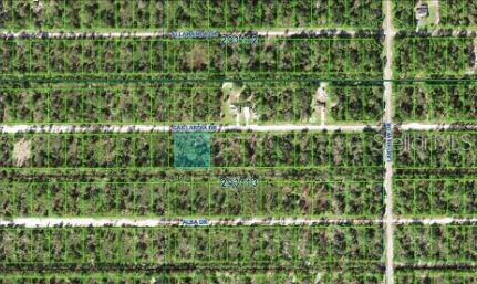 Property for sale at 1023 GALLARDIA DRIVE, INDIAN LAKE ESTATES, FL, 33855