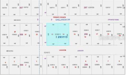 Property for sale at 1023 GALLARDIA DRIVE, INDIAN LAKE ESTATES, FL, 33855