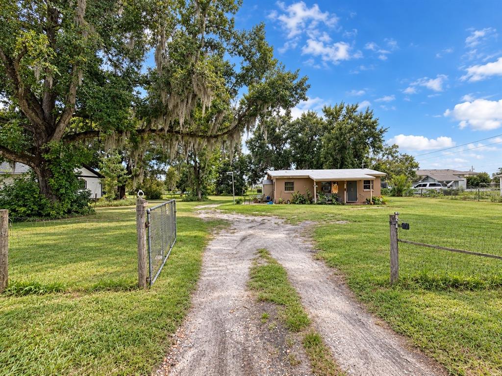 Property for sale at 1800 CRAWFORD AVENUE, ST CLOUD, FL, 34769
