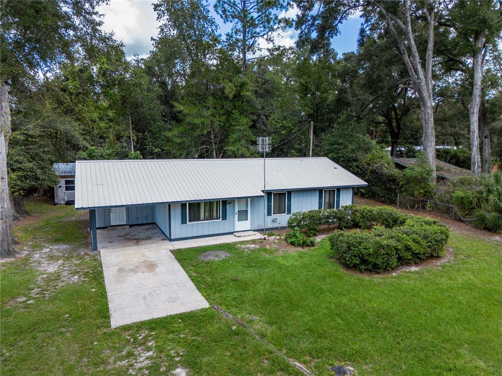 Property for sale at 1424 NW 13TH AVENUE, CHIEFLAND, FL, 32626
