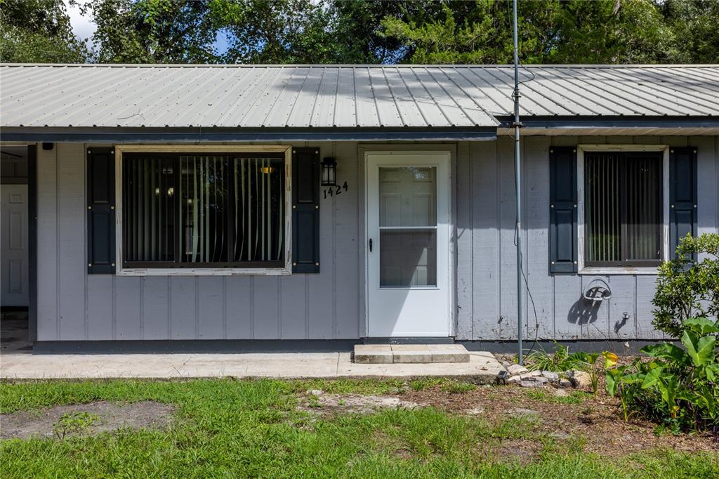 Property for sale at 1424 NW 13TH AVENUE, CHIEFLAND, FL, 32626