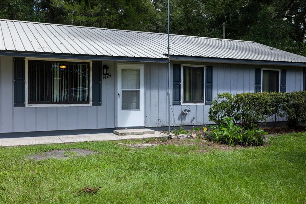 Property for sale at 1424 NW 13TH AVENUE, CHIEFLAND, FL, 32626