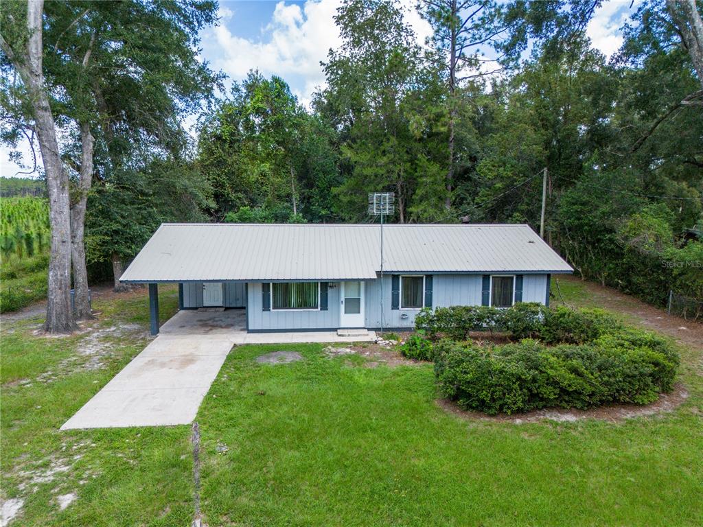 Property for sale at 1424 NW 13TH AVENUE, CHIEFLAND, FL, 32626