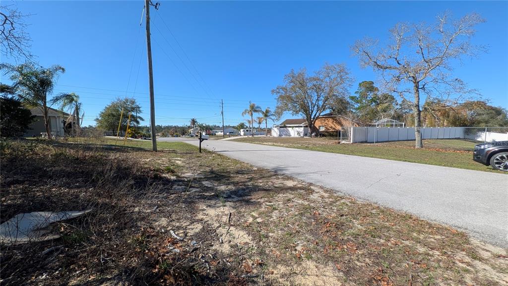 Property for sale at 13014 HANLEY DRIVE, SPRING HILL, FL, 34609