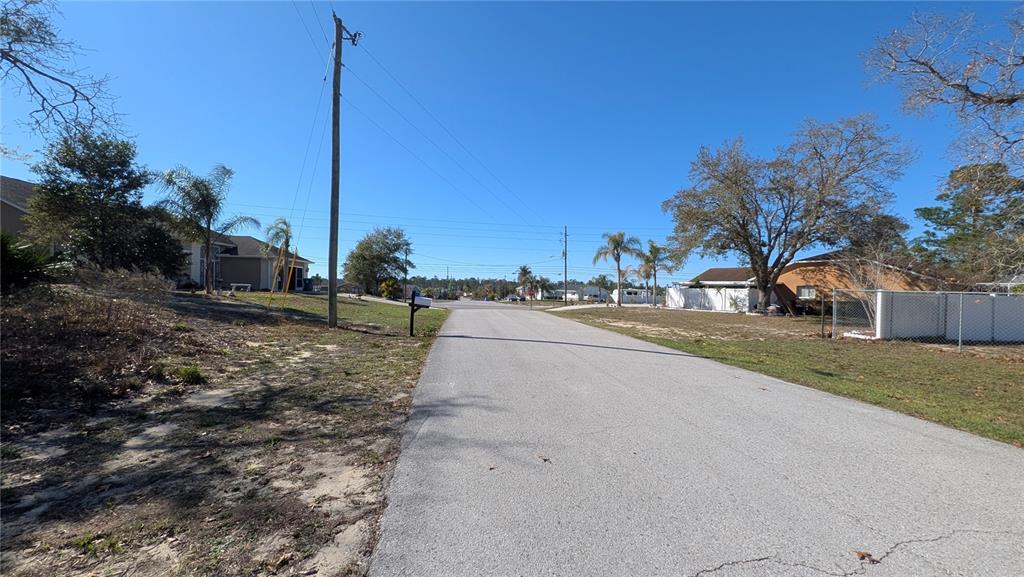 Property for sale at 13014 HANLEY DRIVE, SPRING HILL, FL, 34609