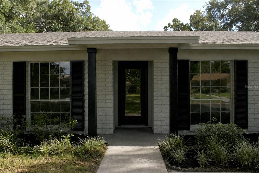 Entry Way