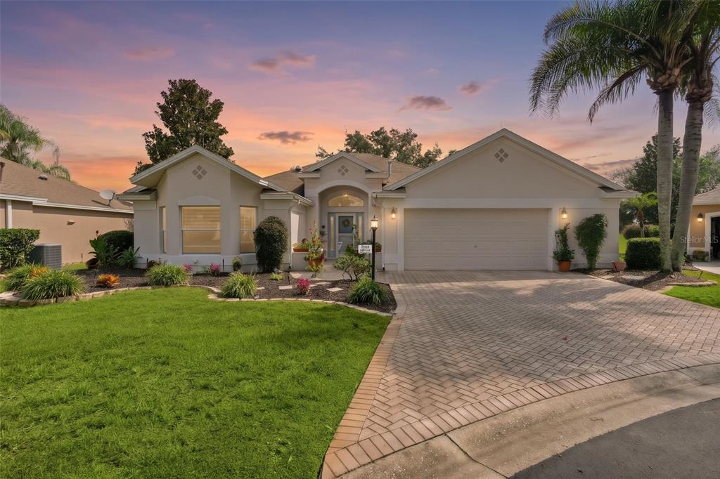 Property for sale at 7108 SE 172ND HAZELWOOD LOOP, THE VILLAGES, FL, 32162