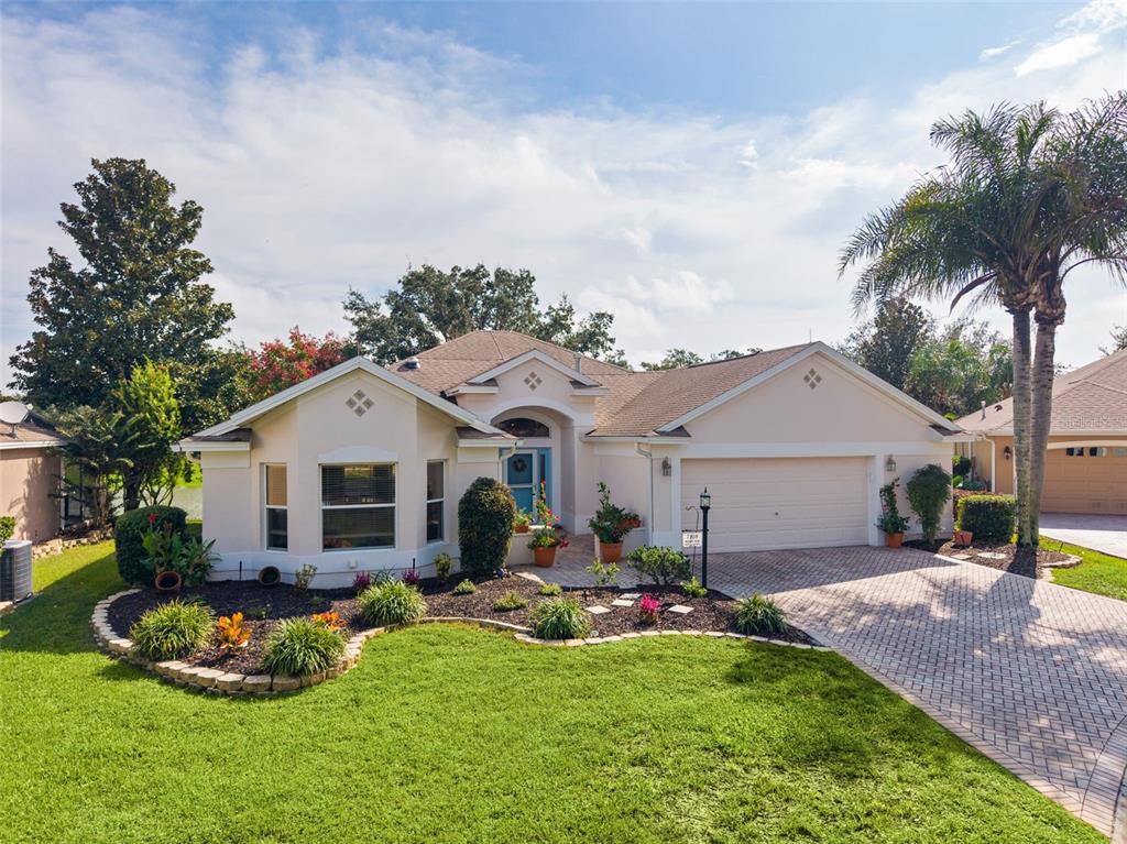 Property for sale at 7108 SE 172ND HAZELWOOD LOOP, THE VILLAGES, FL, 32162