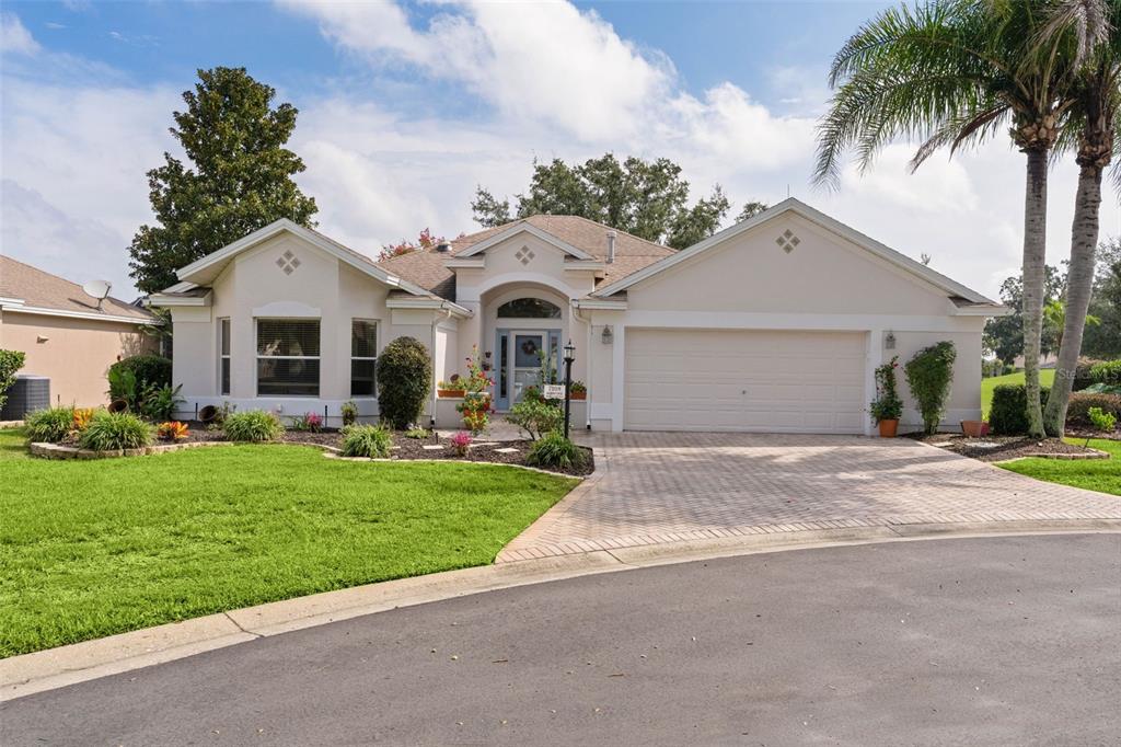 Property for sale at 7108 SE 172ND HAZELWOOD LOOP, THE VILLAGES, FL, 32162