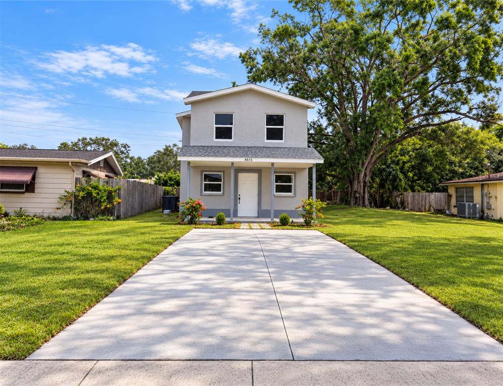 Property for sale at 4615 AEGEAN AVENUE, HOLIDAY, FL, 34690