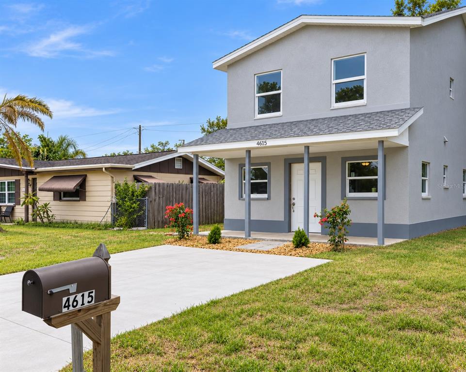 Property for sale at 4615 AEGEAN AVENUE, HOLIDAY, FL, 34690