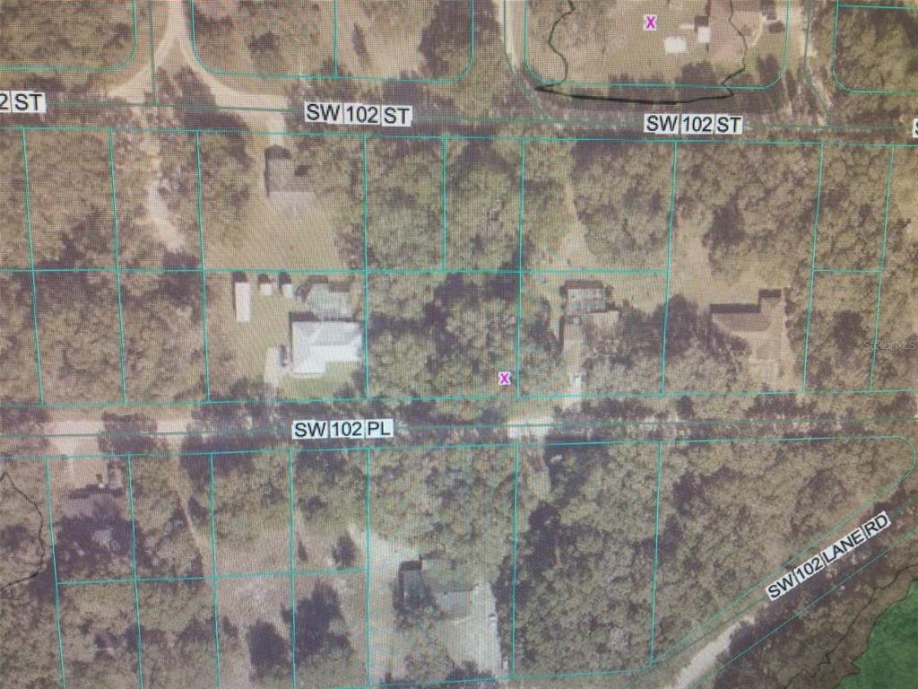 Property for sale at 0 SW 102 PLACE, DUNNELLON, FL, 34432