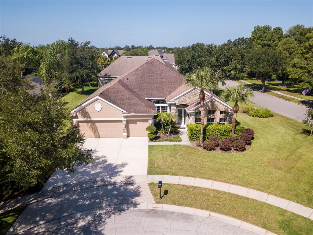 Property for sale at 1733 BRIDGETS COURT, KISSIMMEE, FL, 34744