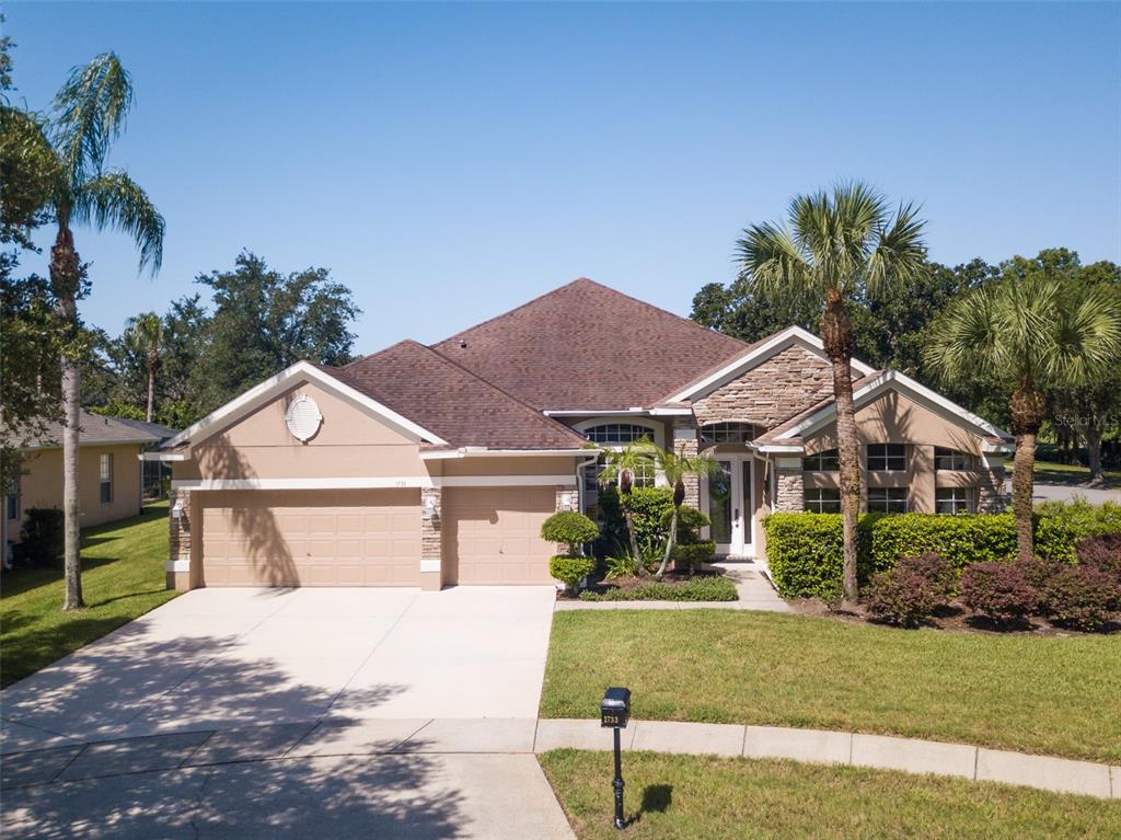 Property for sale at 1733 BRIDGETS COURT, KISSIMMEE, FL, 34744