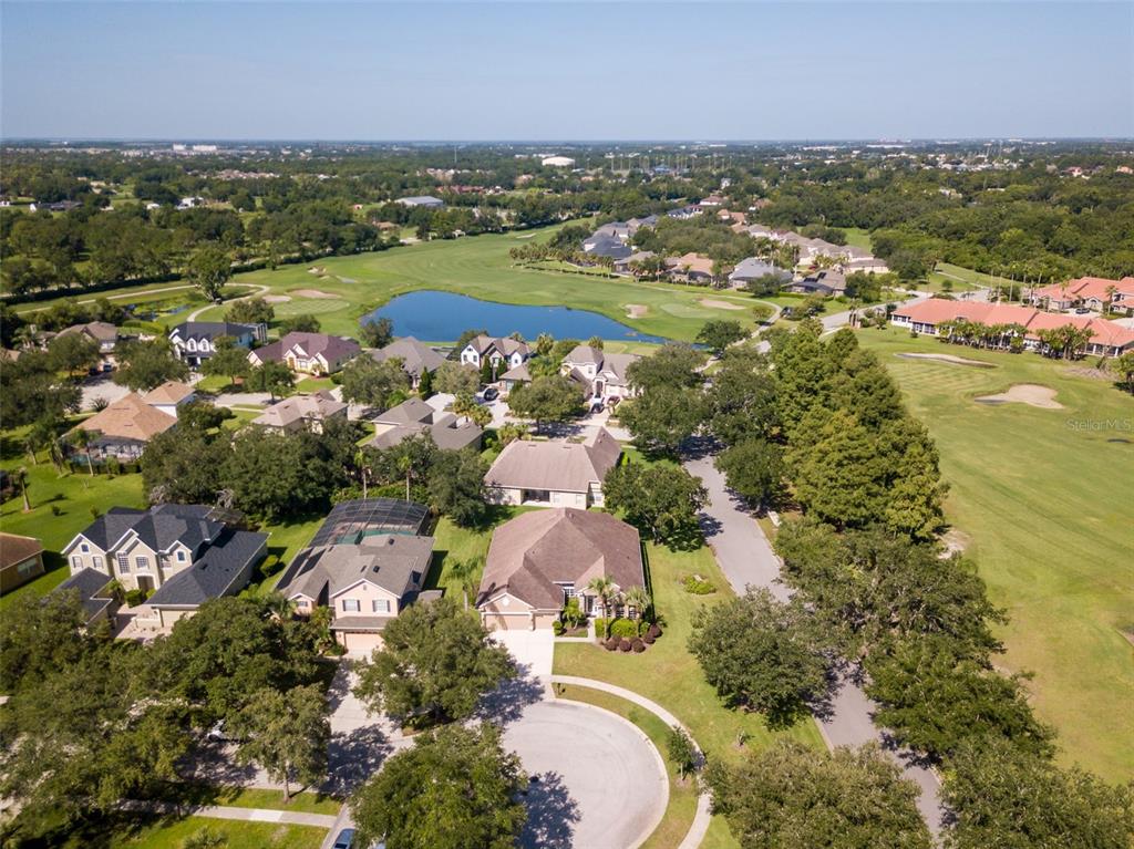 Property for sale at 1733 BRIDGETS COURT, KISSIMMEE, FL, 34744