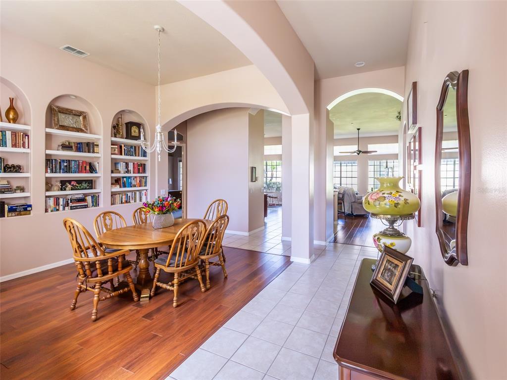 Property for sale at 1733 BRIDGETS COURT, KISSIMMEE, FL, 34744