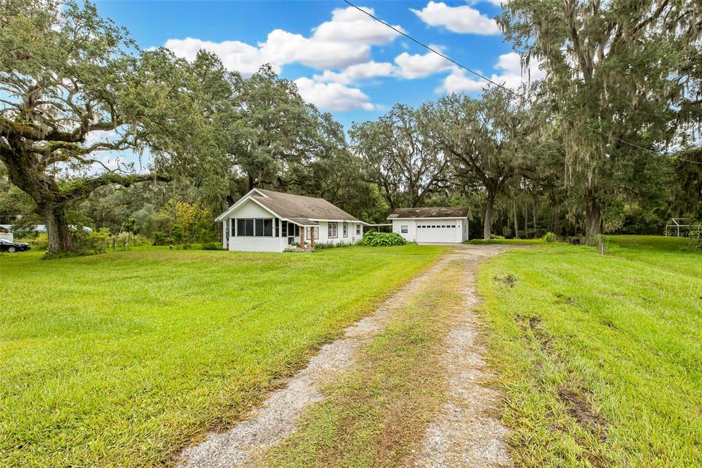 Property for sale at 1205 S MAIN STREET, BROOKSVILLE, FL, 34601