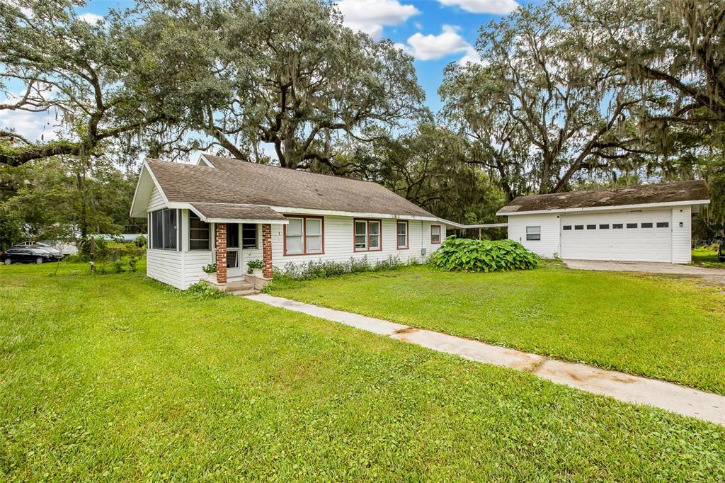 Property for sale at 1205 S MAIN STREET, BROOKSVILLE, FL, 34601