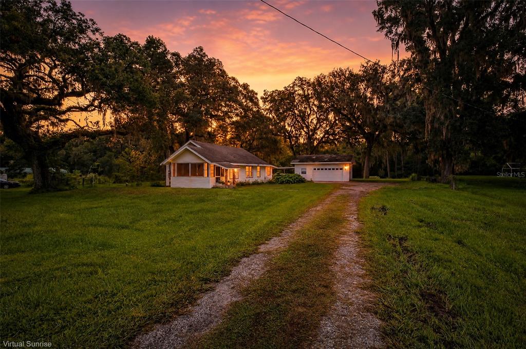 Property for sale at 1205 S MAIN STREET, BROOKSVILLE, FL, 34601