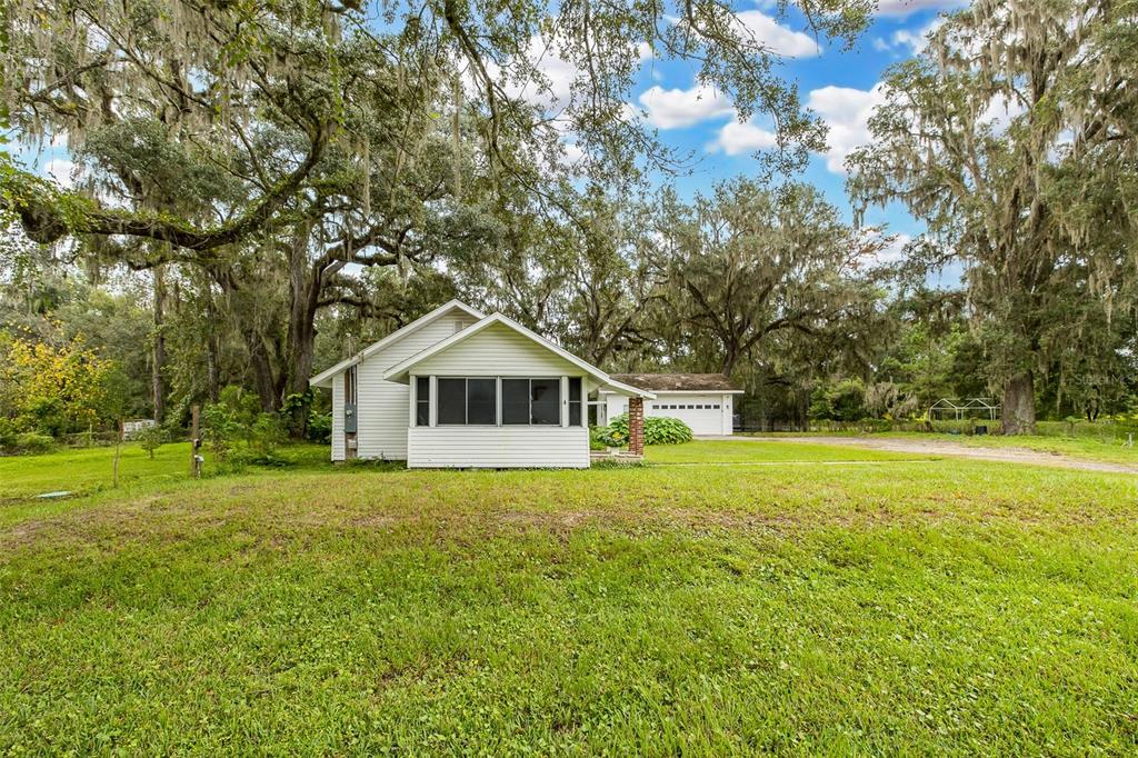 Property for sale at 1205 S MAIN STREET, BROOKSVILLE, FL, 34601