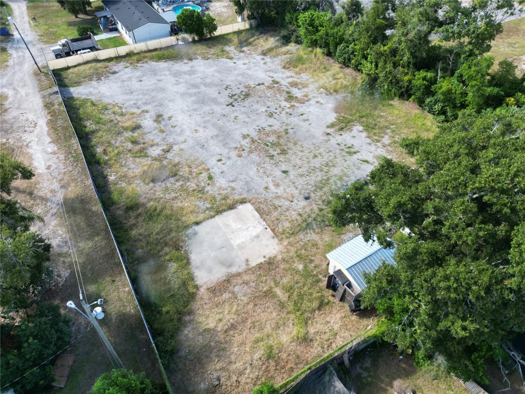 4155 Pine Haven Road. (0.78 Acre)