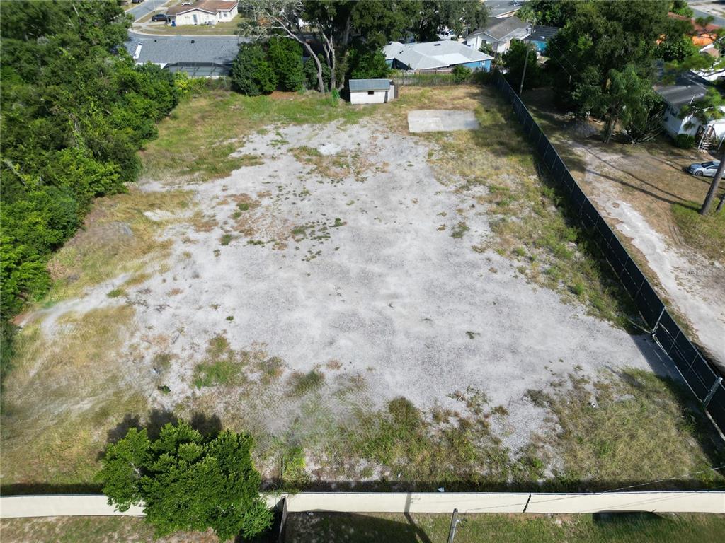 4155 Pine Haven Road. (0.78 Acre)