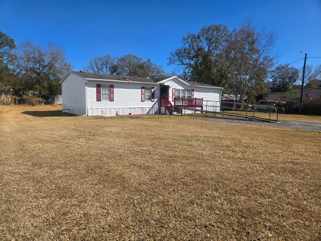 Property for sale at 6106 MANGROVE DRIVE, WESLEY CHAPEL, FL, 33544
