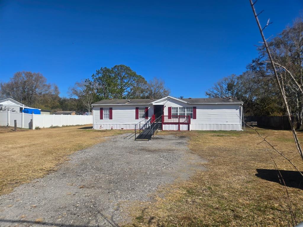 Property for sale at 6106 MANGROVE DRIVE, WESLEY CHAPEL, FL, 33544
