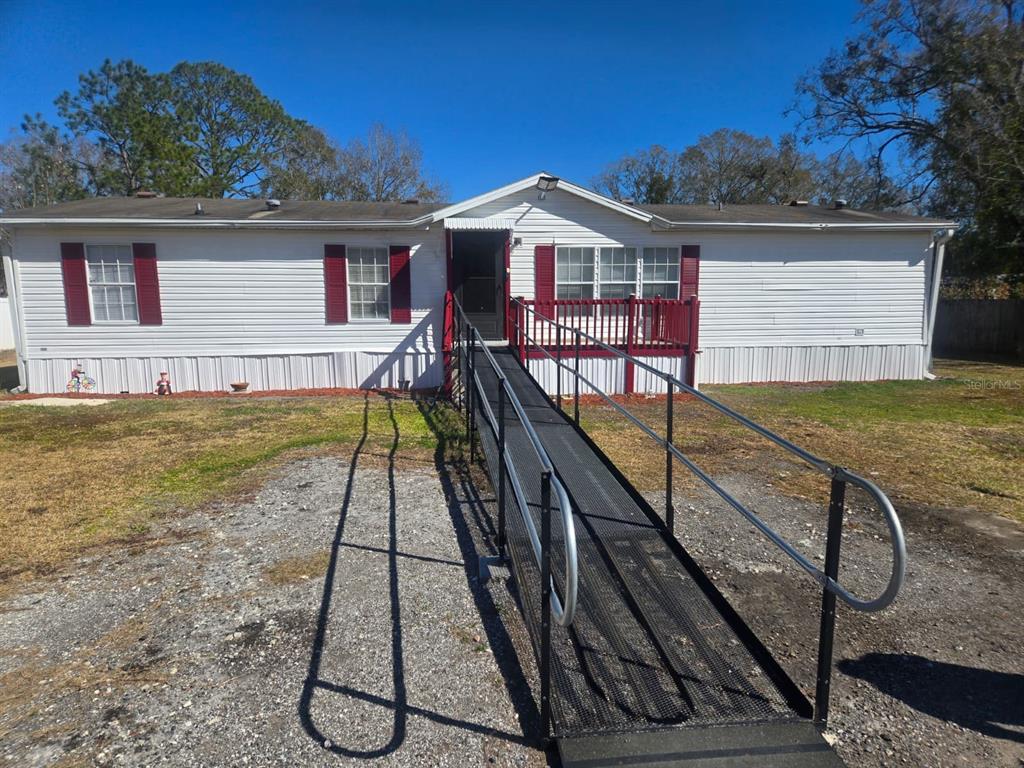Property for sale at 6106 MANGROVE DRIVE, WESLEY CHAPEL, FL, 33544