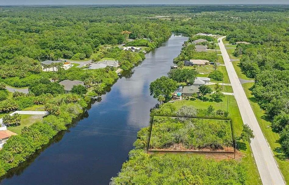 Property for sale at 2207 CORNELIUS BOULEVARD, PORT CHARLOTTE, FL, 33953
