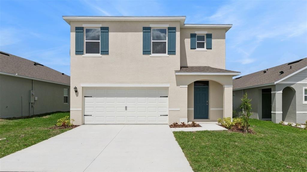 Property for sale at 1371 GRAND FLORA LANE, SANFORD, FL, 32773