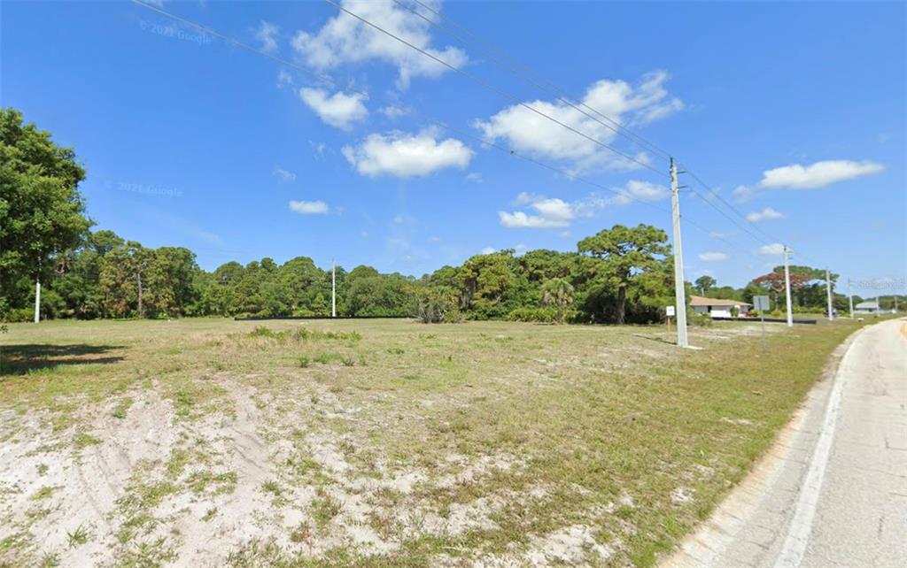 Property for sale at 121 & 123 BOUNDARY BOULEVARD, ROTONDA WEST, FL, 33947