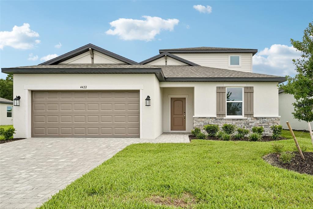 Property for sale at 4422 OUTHAUL RUN, PALMETTO, FL, 34221