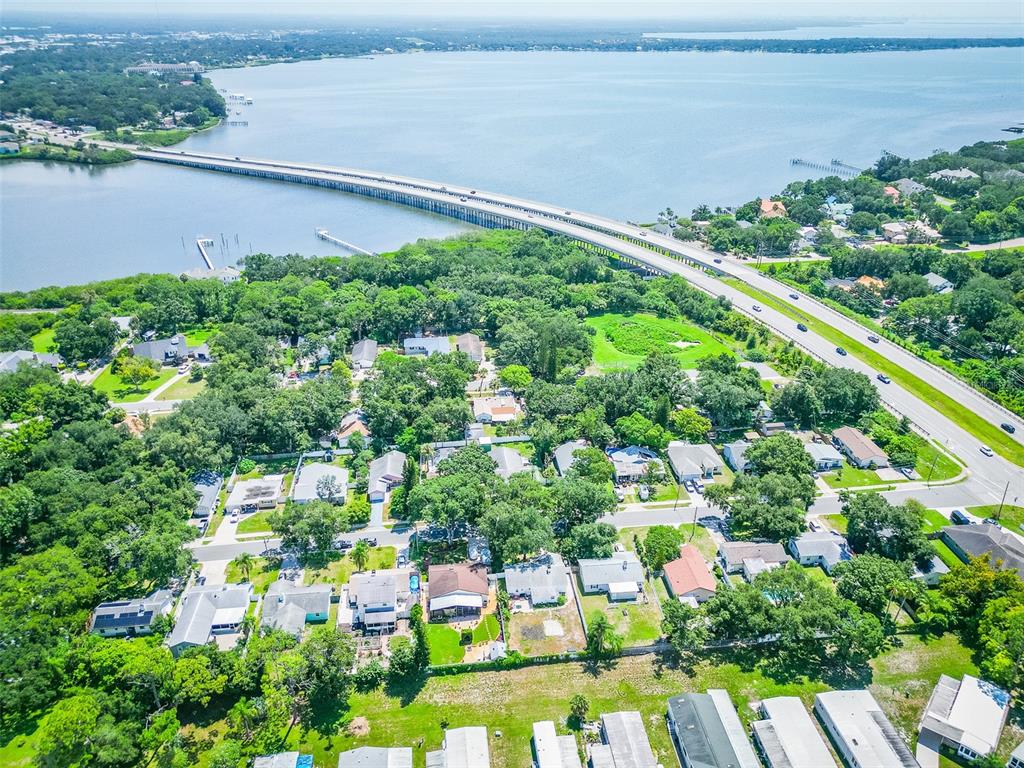 Property for sale at 2941 BAY VIEW DRIVE, SAFETY HARBOR, FL, 34695