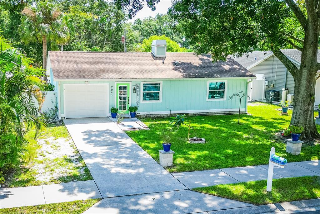 Property for sale at 2941 BAY VIEW DRIVE, SAFETY HARBOR, FL, 34695