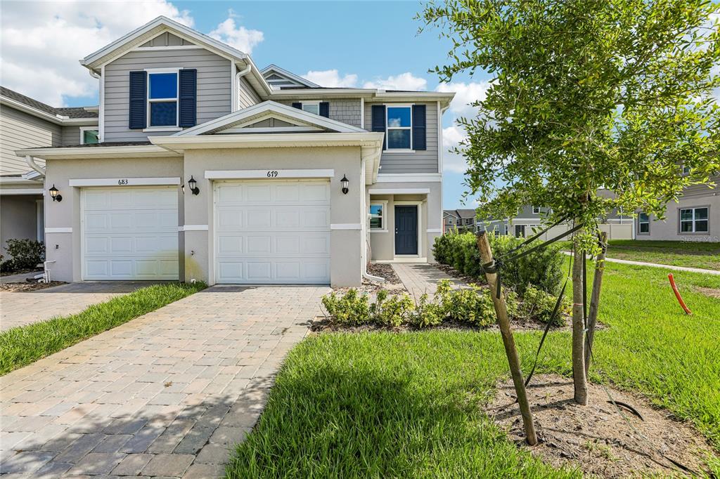 Property for sale at 679 MEADOWS EDGE PLACE, LAKE WALES, FL, 33859