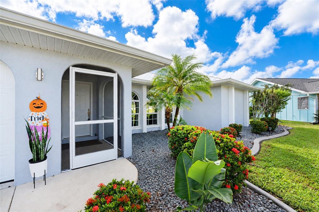 Property for sale at 26361 LANCER LANE, PUNTA GORDA, FL, 33983