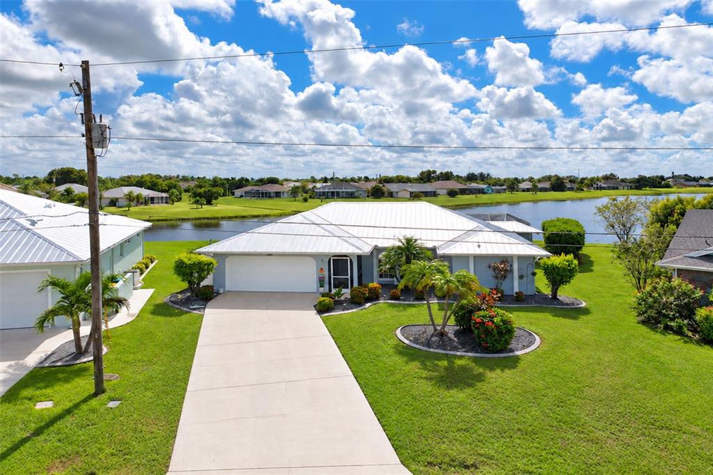 Property for sale at 26361 LANCER LANE, PUNTA GORDA, FL, 33983