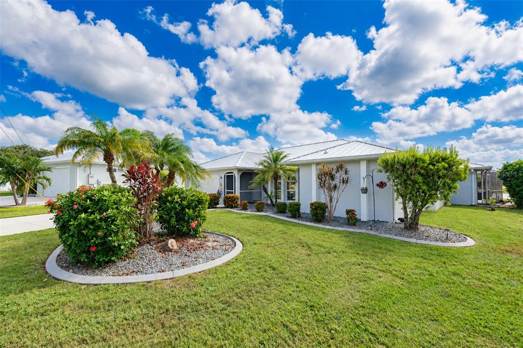 Property for sale at 26361 LANCER LANE, PUNTA GORDA, FL, 33983