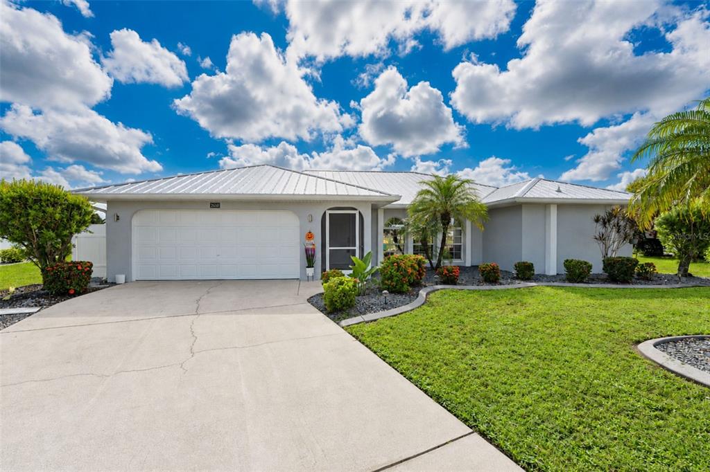 Property for sale at 26361 LANCER LANE, PUNTA GORDA, FL, 33983