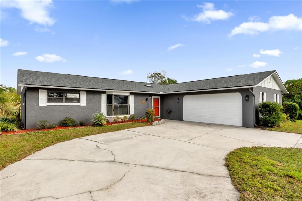 Property for sale at 2533 EDGEWATER AVENUE, NEW SMYRNA BEACH, FL, 32168
