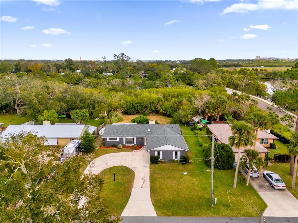 Property for sale at 2533 EDGEWATER AVENUE, NEW SMYRNA BEACH, FL, 32168