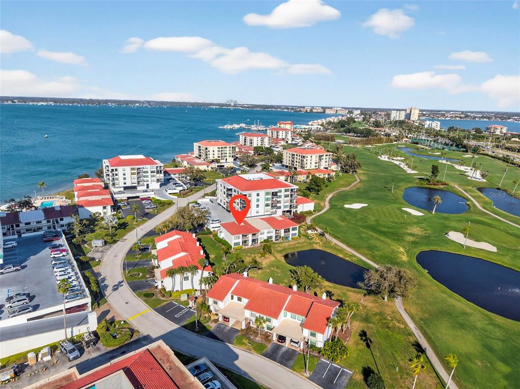 Property for sale at 6210 SUN BOULEVARD UNIT 112, ST PETERSBURG, FL, 33715
