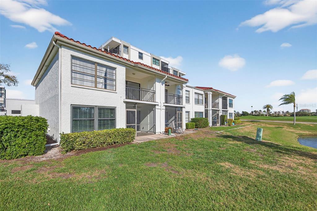 Property for sale at 6210 SUN BOULEVARD UNIT 112, ST PETERSBURG, FL, 33715