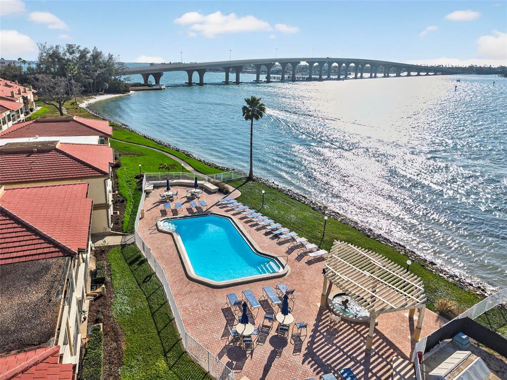 Property for sale at 6210 SUN BOULEVARD UNIT 112, ST PETERSBURG, FL, 33715