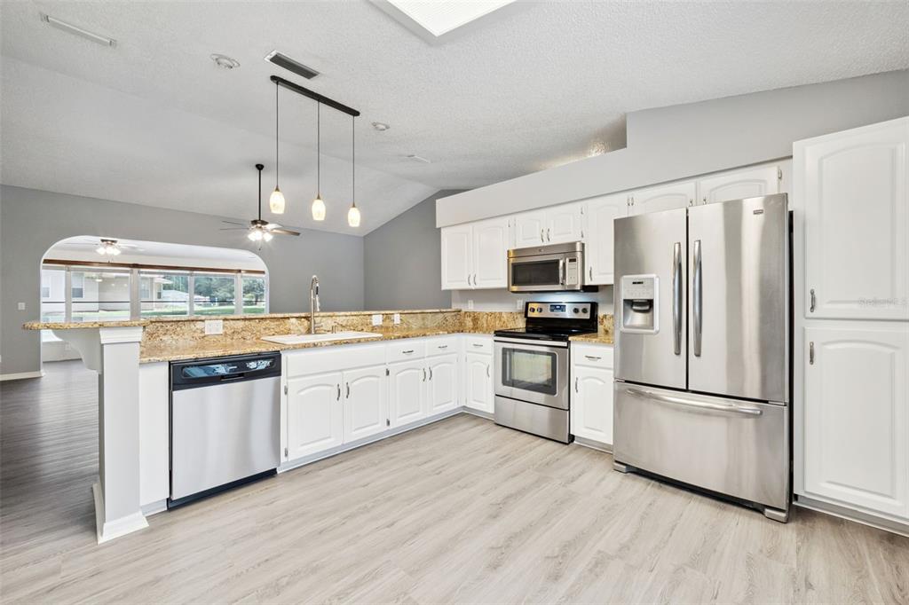 Property for sale at 6419 BORG STREET, LEESBURG, FL, 34748