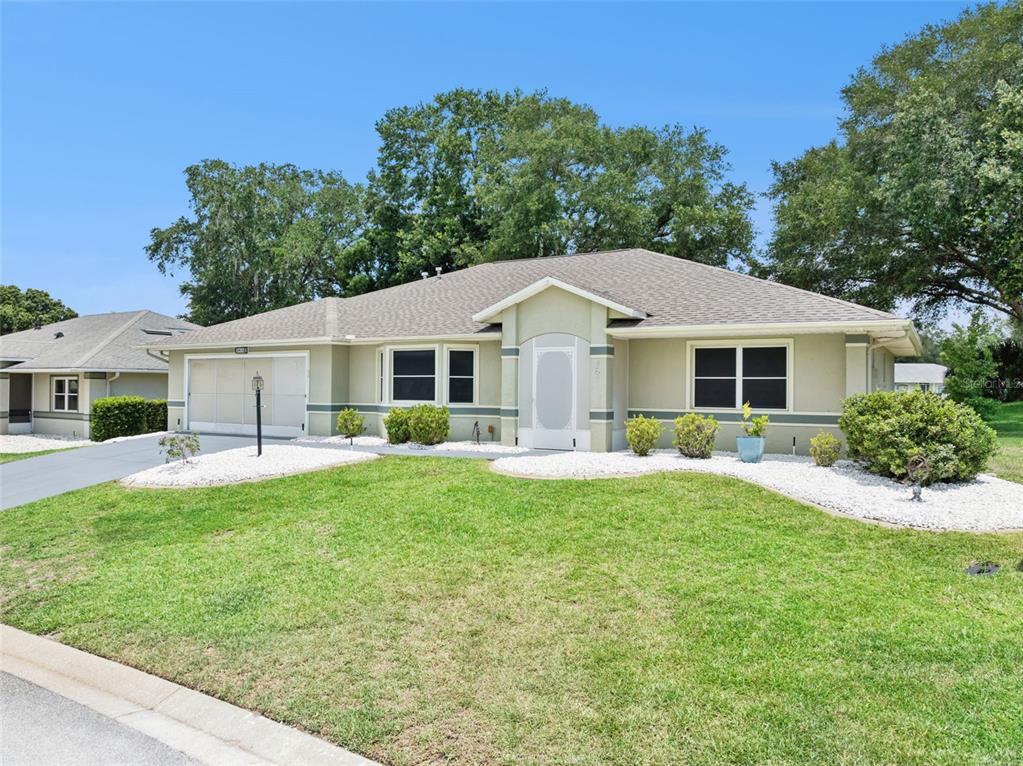 Property for sale at 6419 BORG STREET, LEESBURG, FL, 34748