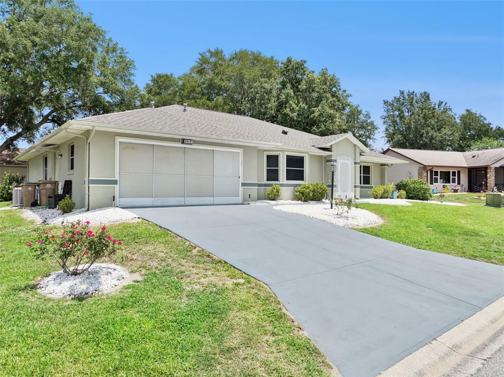 Property for sale at 6419 BORG STREET, LEESBURG, FL, 34748