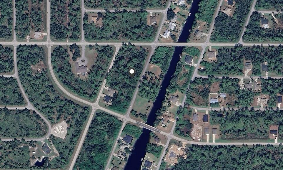 Property for sale at 13536 IRWIN DRIVE, PORT CHARLOTTE, FL, 33953