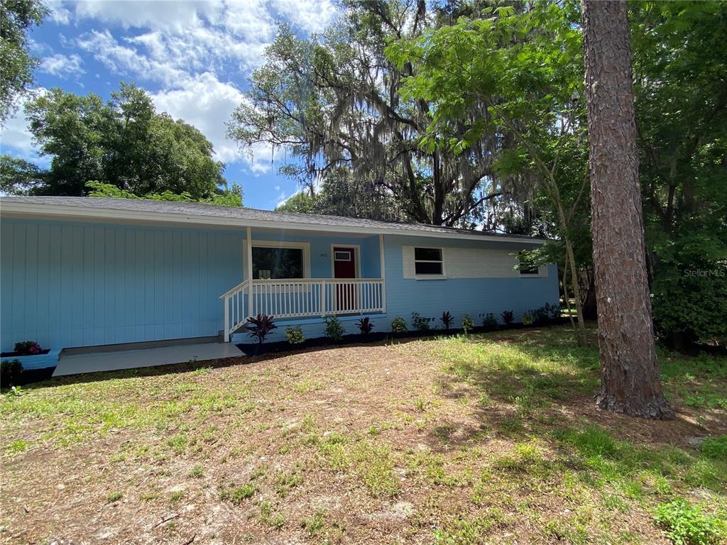 Property for sale at 1411 SE 35TH ST, GAINESVILLE, FL, 32609